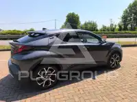 2022 Toyota C-HR