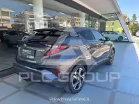 2022 Toyota C-HR