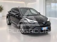 2022 Toyota C-HR