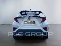 2022 Toyota C-HR