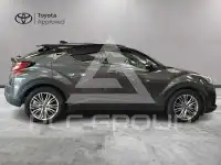 2022 Toyota C-HR