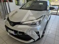 2022 Toyota C-HR