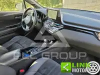2022 Toyota C-HR