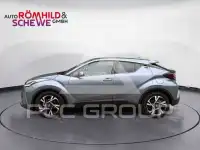 2022 Toyota C-HR
