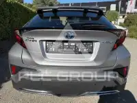 2022 Toyota C-HR