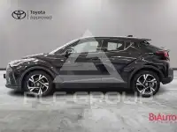 2022 Toyota C-HR