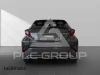 2022 Toyota C-HR