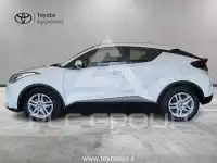 2022 Toyota C-HR