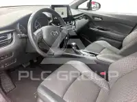 2022 Toyota C-HR