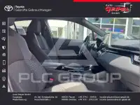 2022 Toyota C-HR