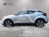 2022 Toyota C-HR