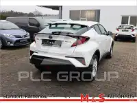 2022 Toyota C-HR