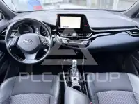 2022 Toyota C-HR