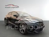 2022 Toyota C-HR