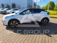 2022 Toyota C-HR