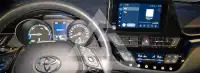 2022 Toyota C-HR