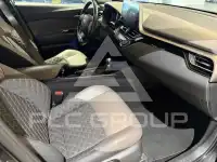 2022 Toyota C-HR