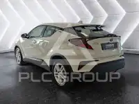 2022 Toyota C-HR
