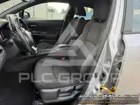 2022 Toyota C-HR