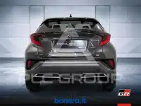 2022 Toyota C-HR