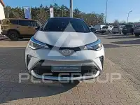 2022 Toyota C-HR