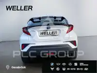 2022 Toyota C-HR