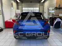 2022 Toyota C-HR
