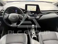 2022 Toyota C-HR