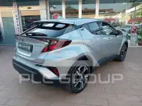 2022 Toyota C-HR