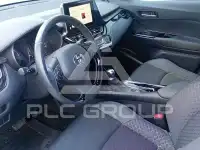 2022 Toyota C-HR
