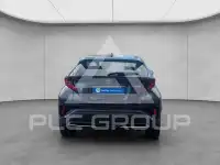 2022 Toyota C-HR