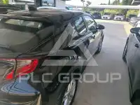 2022 Toyota C-HR