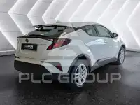 2022 Toyota C-HR