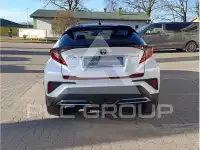 2022 Toyota C-HR