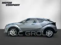 2022 Toyota C-HR