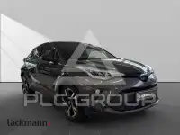 2022 Toyota C-HR