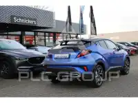 2022 Toyota C-HR
