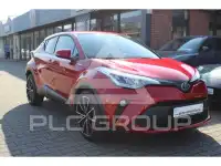 2022 Toyota C-HR