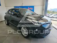 2022 Toyota C-HR