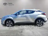 2022 Toyota C-HR