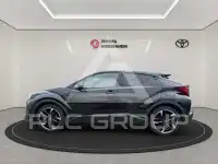 2022 Toyota C-HR