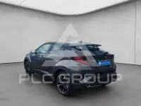 2022 Toyota C-HR