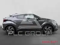 2022 Toyota C-HR