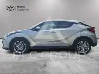 2022 Toyota C-HR