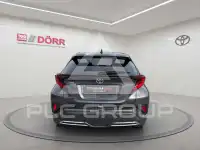 2022 Toyota C-HR