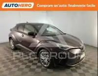 2022 Toyota C-HR