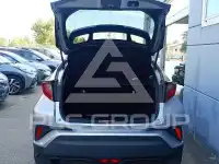 2022 Toyota C-HR