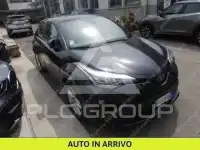 2022 Toyota C-HR