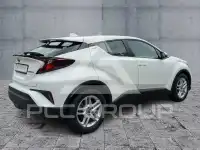 2022 Toyota C-HR