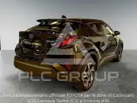 2022 Toyota C-HR